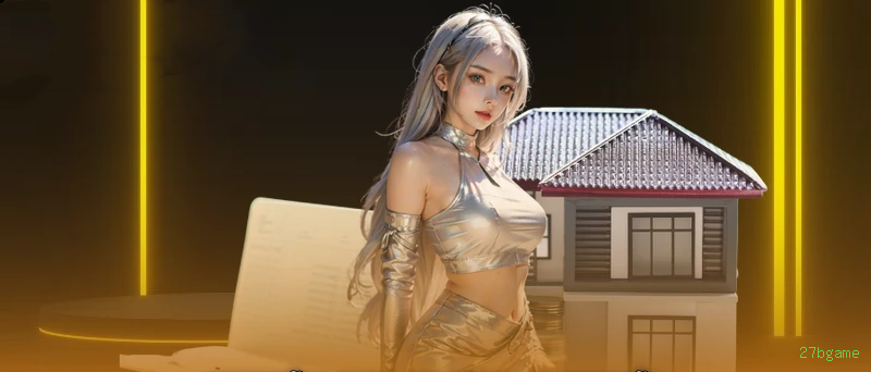 Cassino ao vivo 27bgame dealers