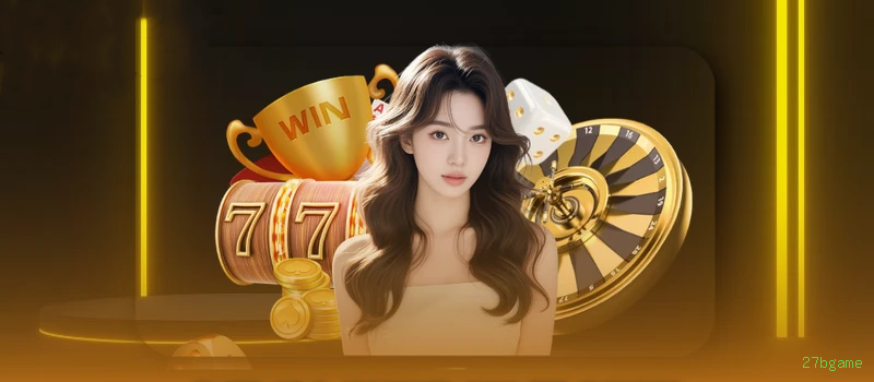 Download app 27bgame Android iOS