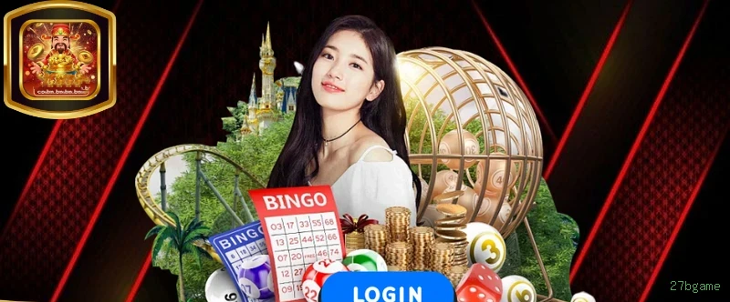 27bgame slots no app