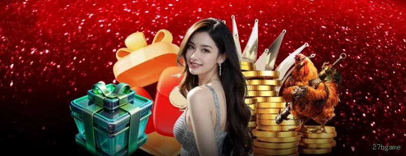 Segurança 27bgame SSL