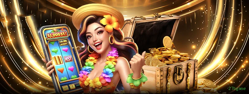 Slots 27bgame - Sweet Bonanza e caça-níqueis populares