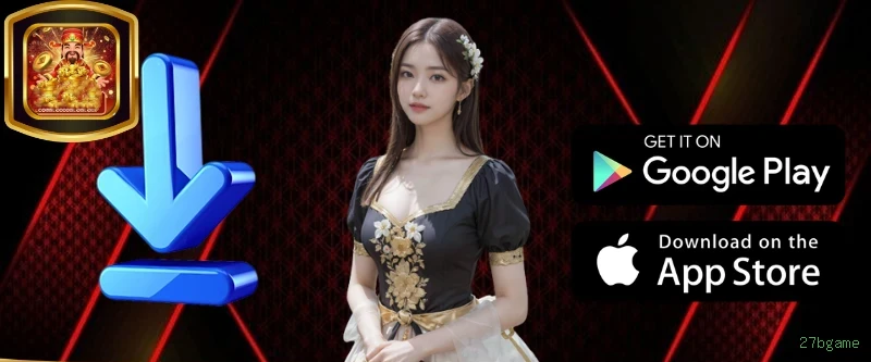 Slots com prêmios 27bgame